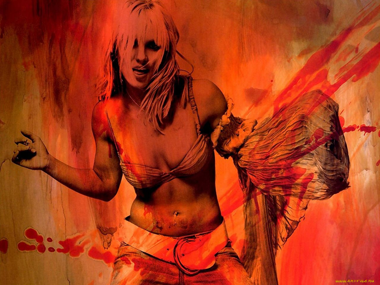 , britney, spears